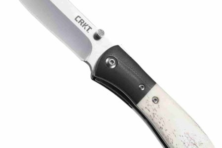 CRKT M4-02 EDC Folding Pocket Knife