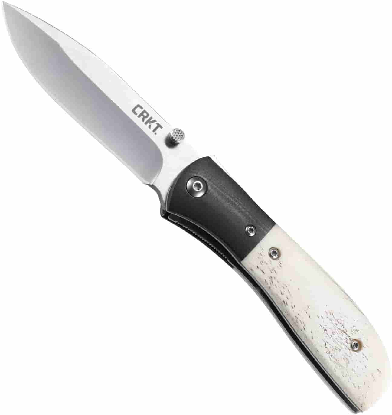 CRKT M4-02 EDC Folding Pocket Knife