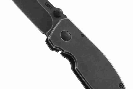 CRKT Squid Folding Pocket Knife