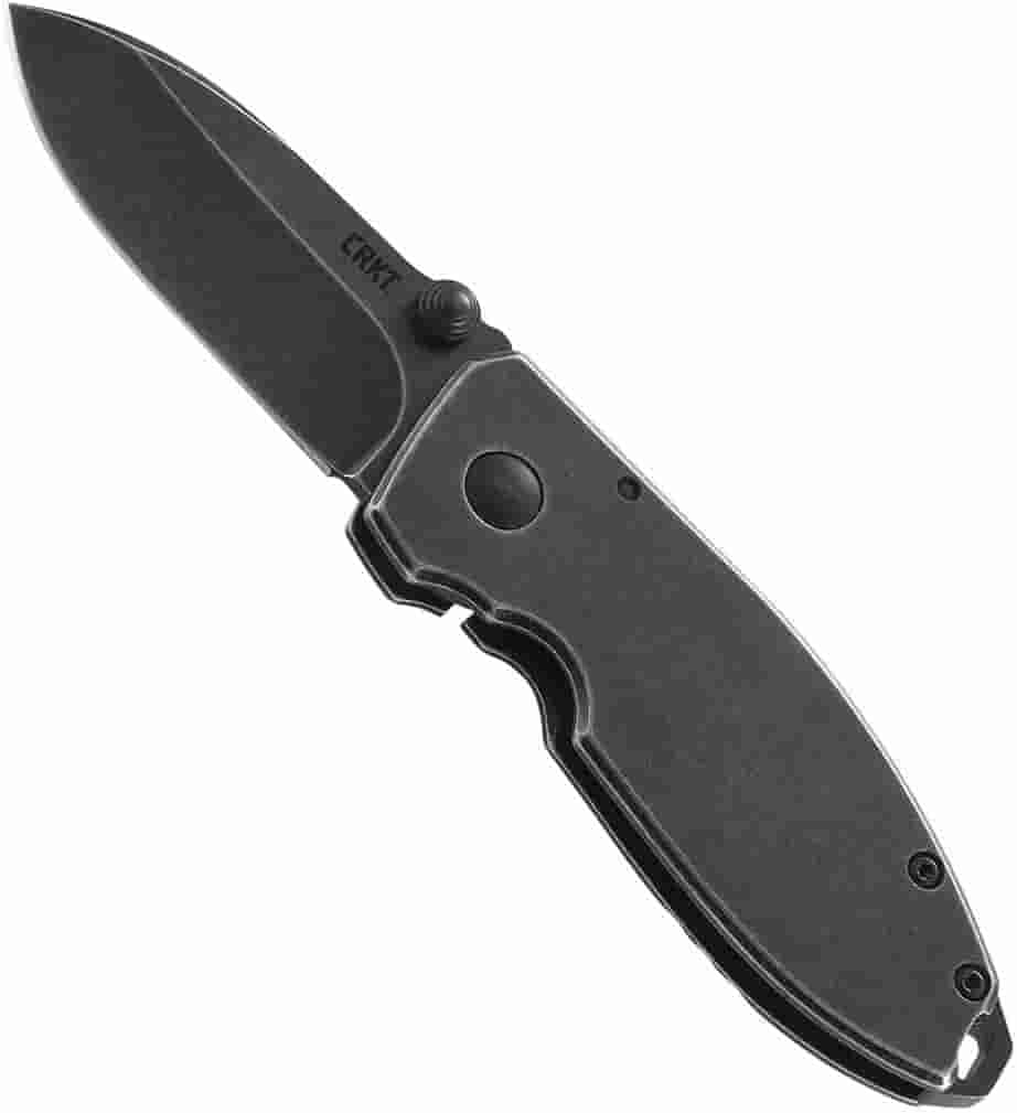 CRKT Squid Folding Pocket Knife