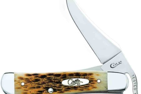 Case WR XX Pocket Knife
