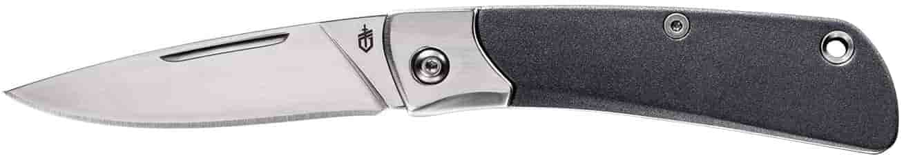 Compact Slip Joint Pocket Knife