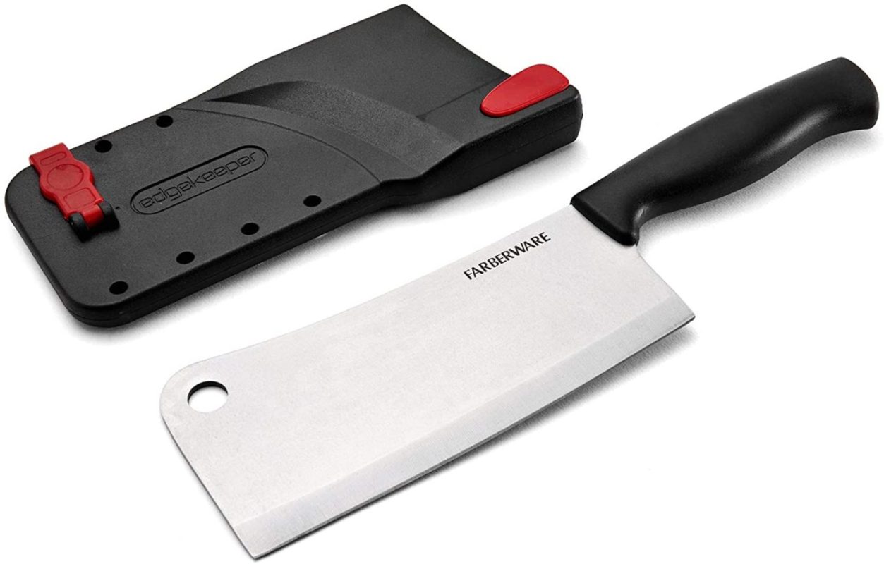 Farberware 5209950 Cleaver Knife