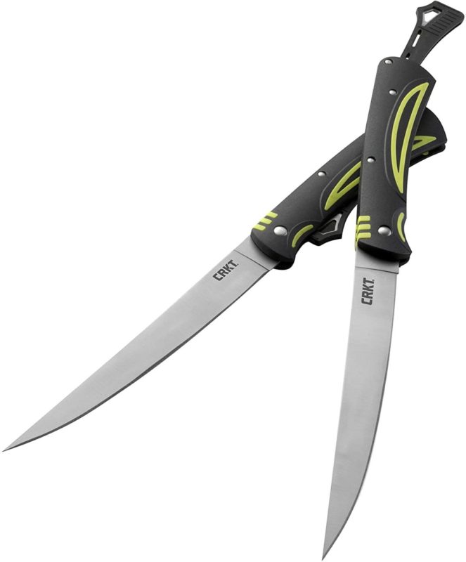 Fixed Blade