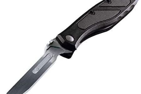 Havalon Piranta-Edge Blaze Orange Handle