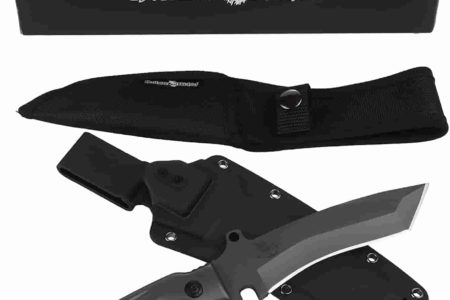 Hoffman Richter Talon Fixed Blade Tactical Knife