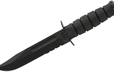 KA1214-BRK USA Fighting Knife