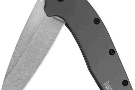 Kershaw Dividend Folding Pocket Knife