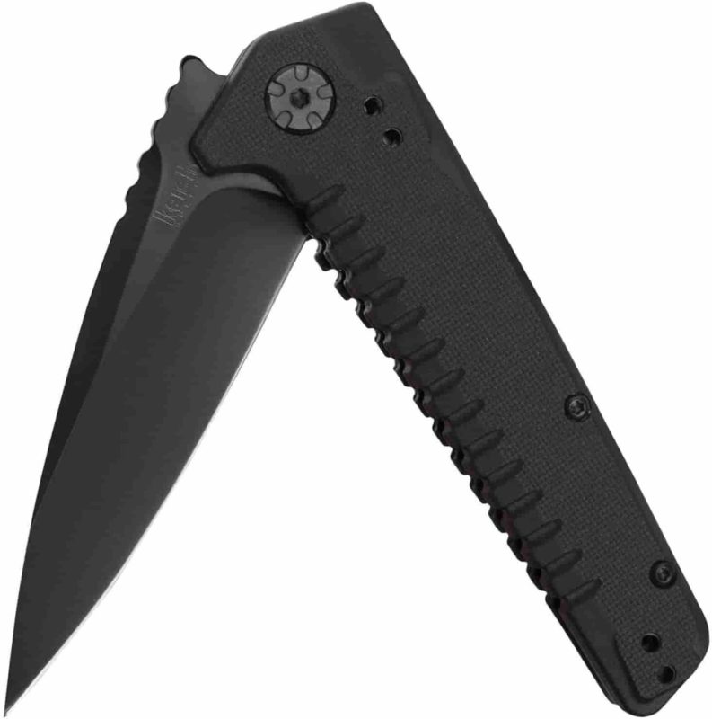 Kershaw Fatback (1935) Multipurpose Knife