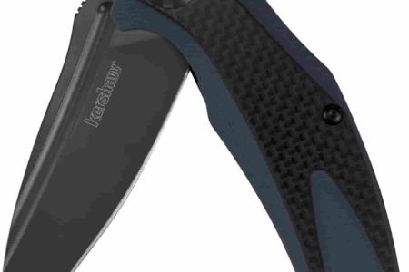 Kershaw Natrix-Carbon Fiber Pocket Knife