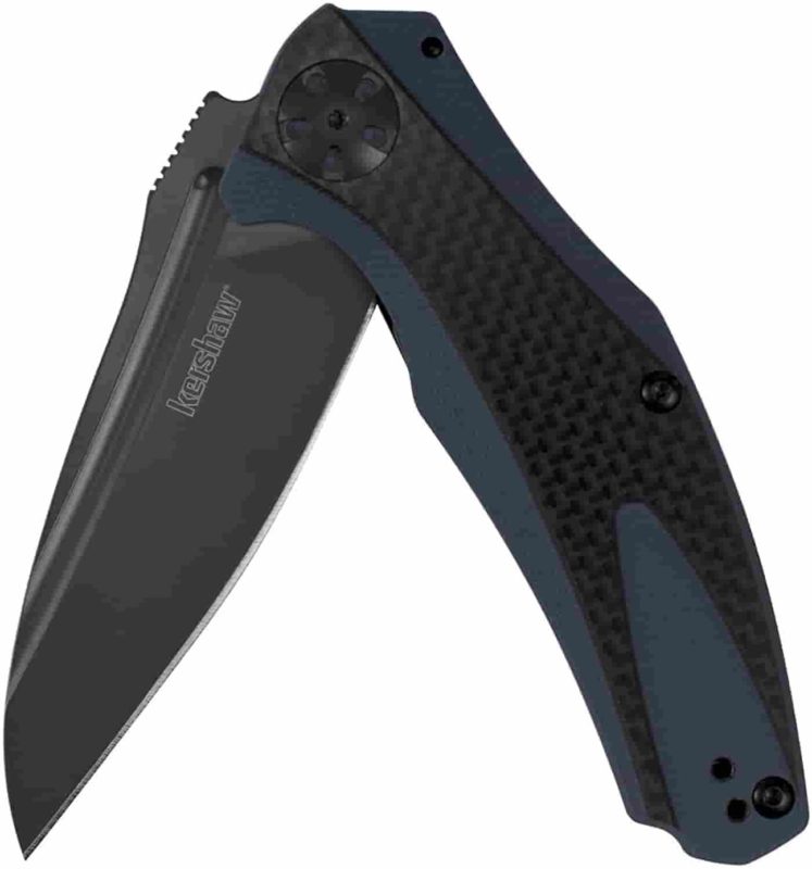 Kershaw Natrix-Carbon Fiber Pocket Knife