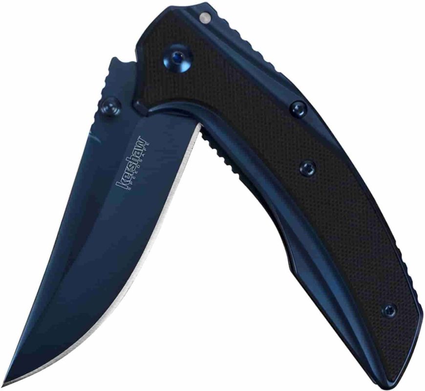 Kershaw Outright Pocketknife