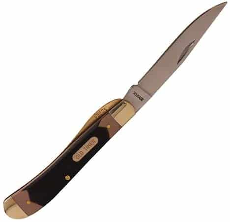 Lockblade Folding Pocket Knife