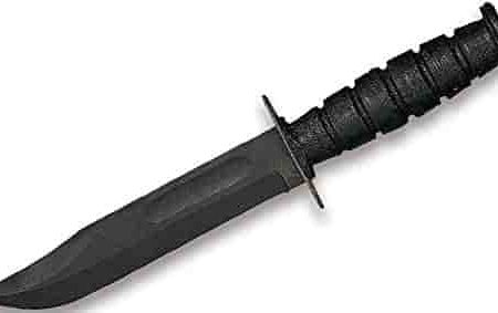 Marine Combat Knife