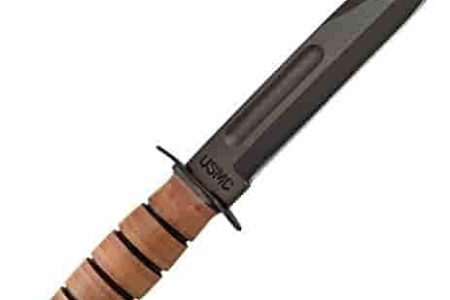 Marine Corps Fighting Knife