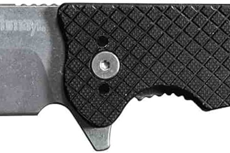 Pachmayr Grunt Folding Knife