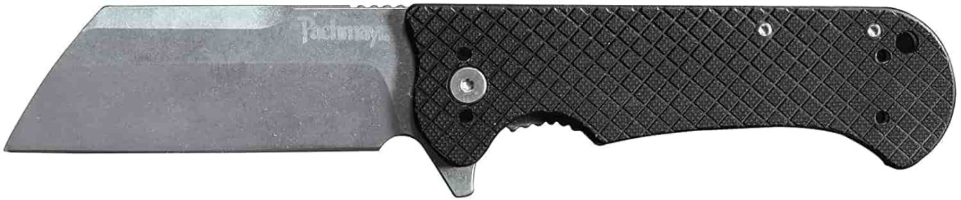 Pachmayr Grunt Folding Knife
