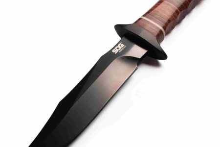 SOG Fixed Blade Knives