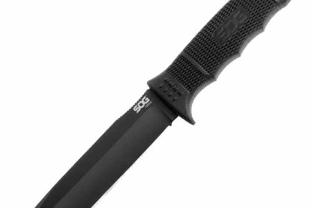 SOG Force Fixed Blade