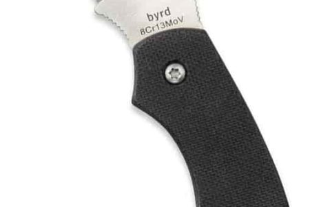 Spyderco Byrd Tern Folding Knife