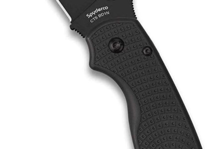 Spyderco Para 3 Lightweight Signature Knife
