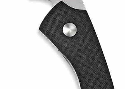 Spyderco Roc Folding Knife