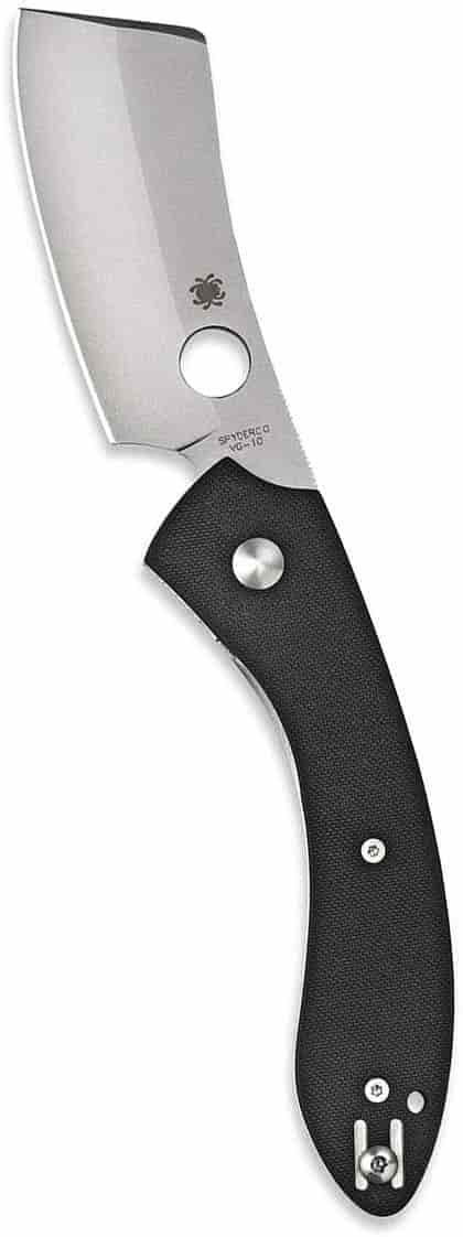 Spyderco Roc Folding Knife