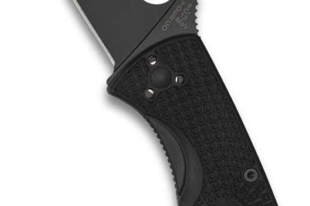 Spyderco Tenacious Lightweight Value Folding Knife