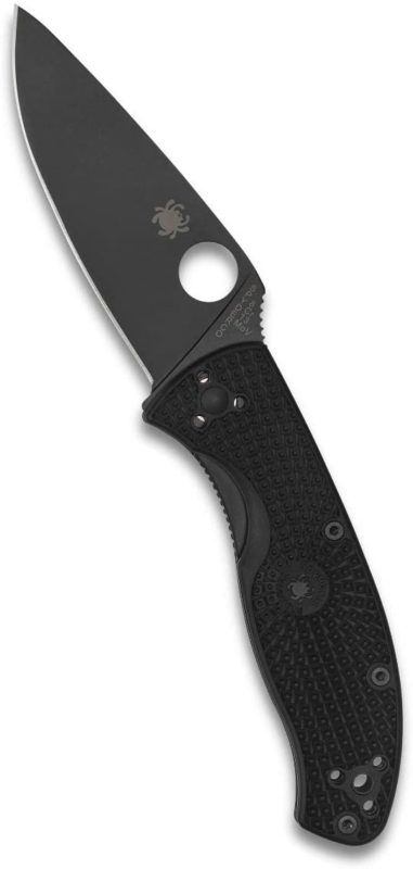 Spyderco Tenacious Lightweight Value Folding Knife