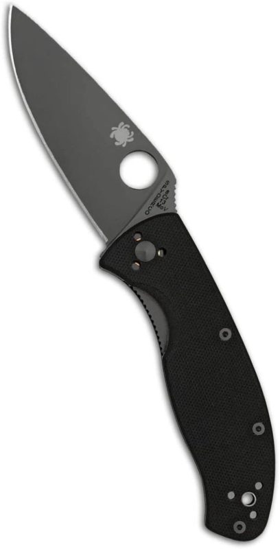 Spyderco Tenacious Value Folding Knife