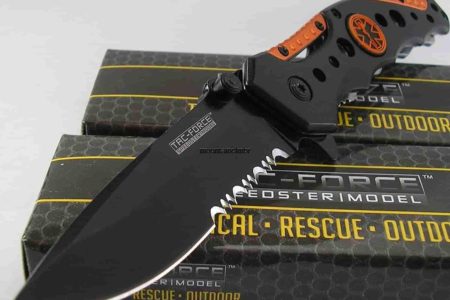 TAC FORCE KNIVES