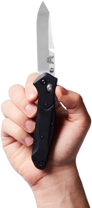 Things To Consider While Buying Best Benchmade Knife