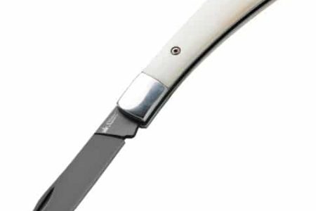 Titanium Tactical Knife