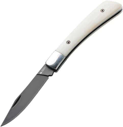 Titanium Tactical Knife