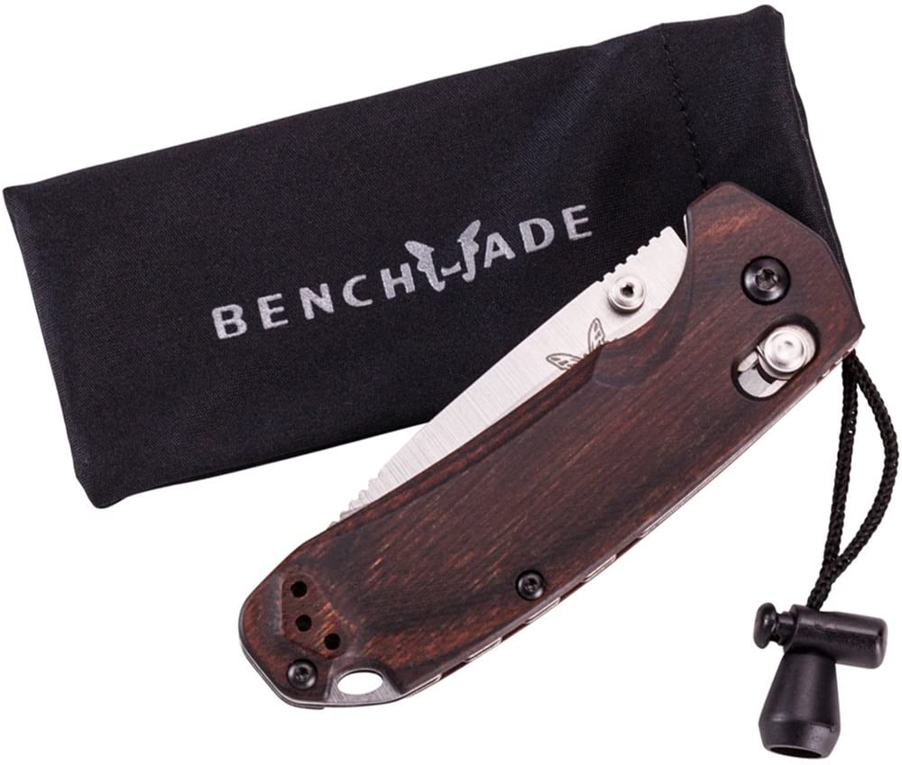 Top 10 Best Benchmade EDC knives Review