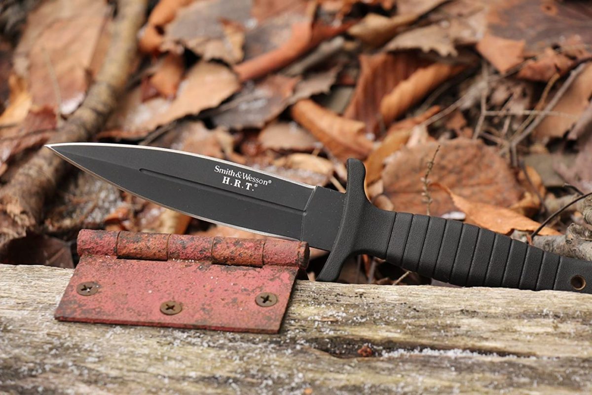 Top 12 Best Budget OTF Knife Review