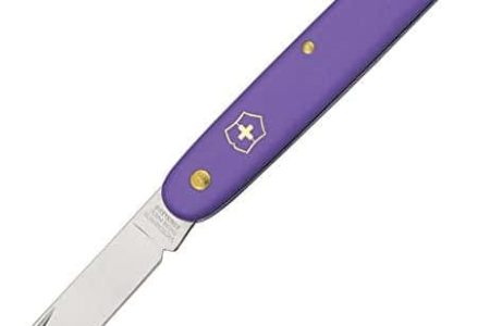 Victorinox 52858 Floral Swiss Army Knife