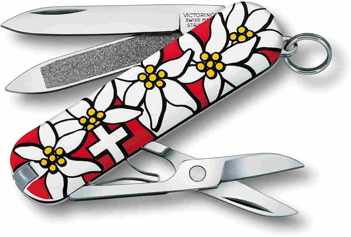 "Victorinox
