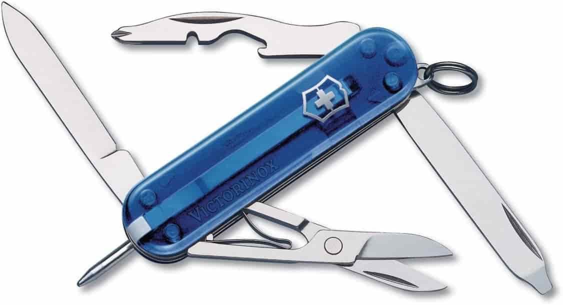 "Victorinox