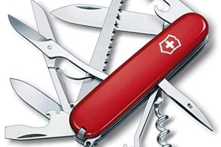 Victorinox Swiss Army Multi-Tool