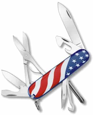 "Victorinox