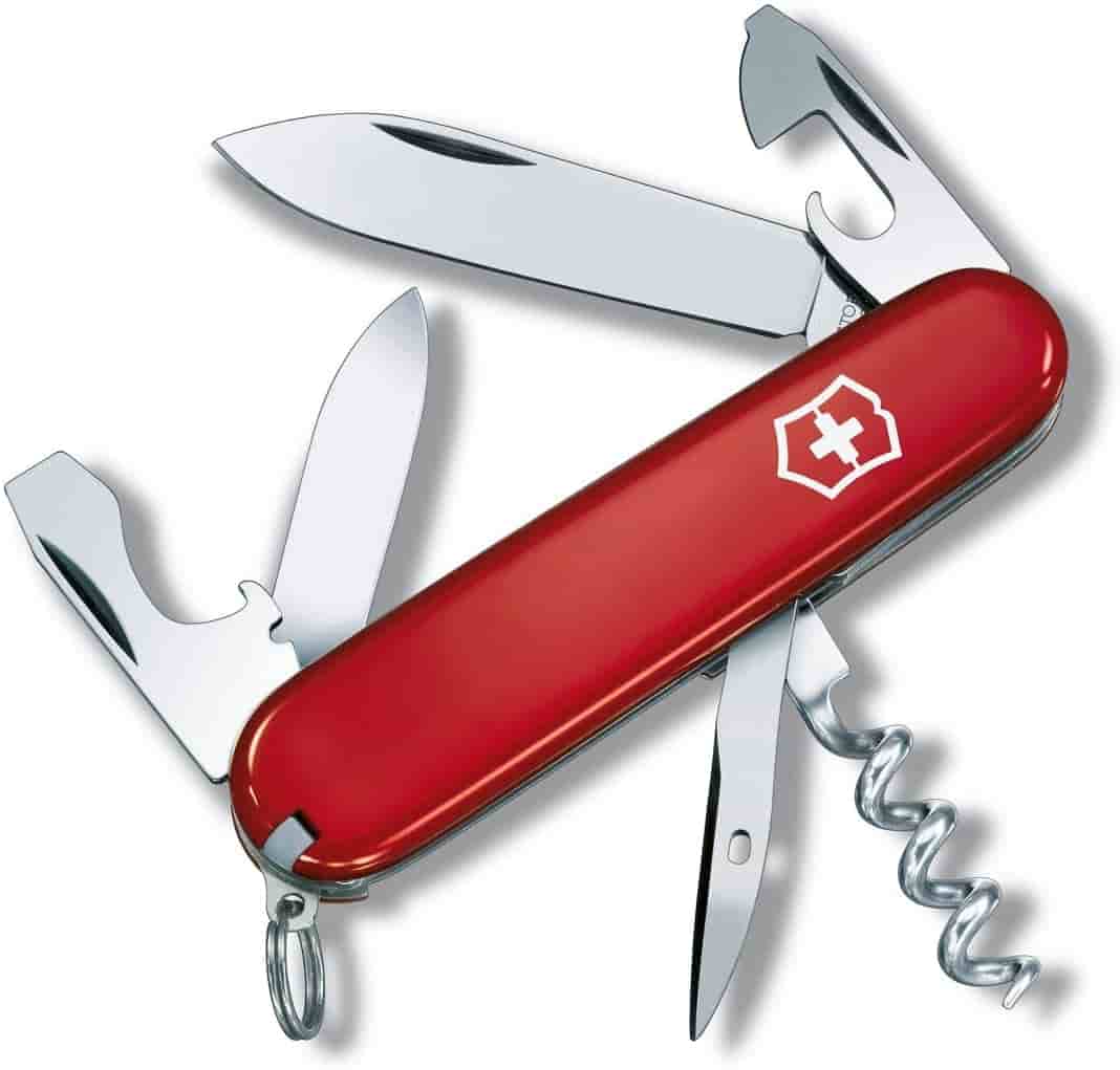 "Victorinox