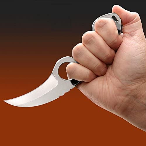 What is a karambit knife, and is it right