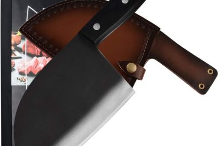 XYJ Camping Knife