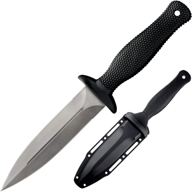 Advantages Of Carrying A Boot Knife