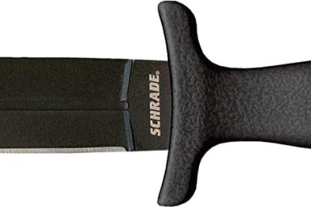 Carbon Stainless Steel Small Boot Knife