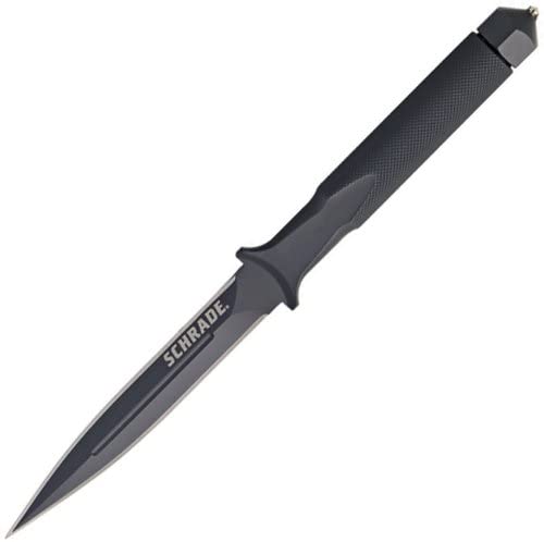 Drop Forged Fixed Blade Boot Knife