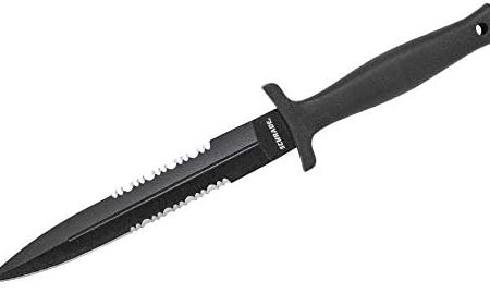 High Carbon Stainless Steel Boot Knife