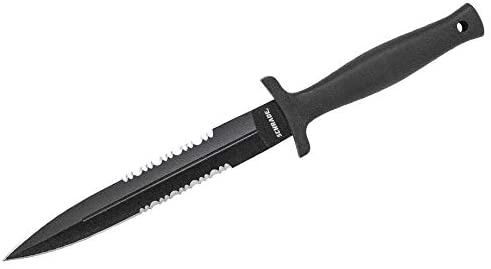 High Carbon Stainless Steel Boot Knife