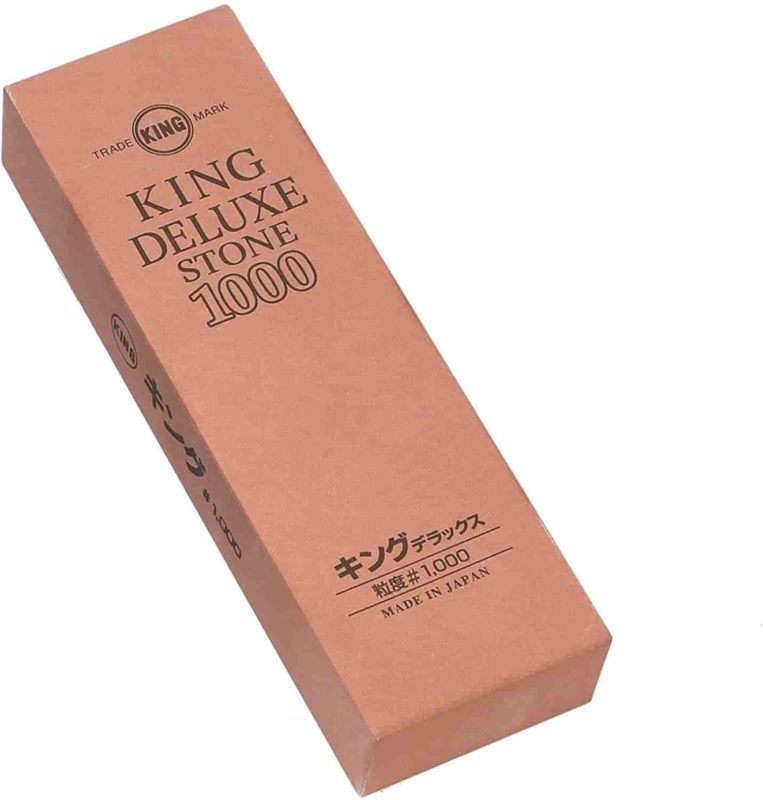 KING K1000#1000 WHET STONE